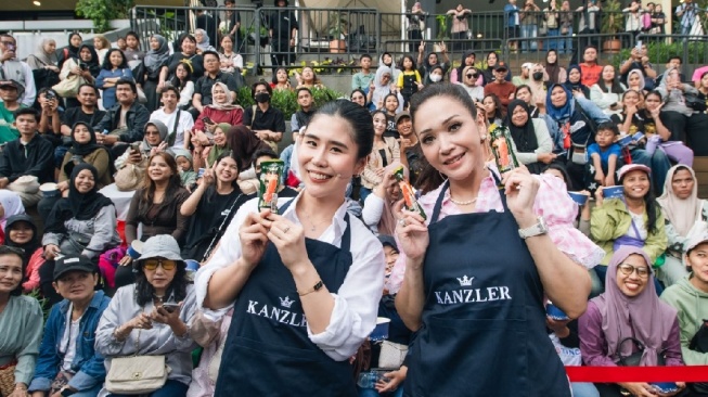 Waktunya Ganti Selera, Sosis Pertama Rasa Tom Yum yang Bikin Nagih: Cocok untuk Banyak Hidangan!