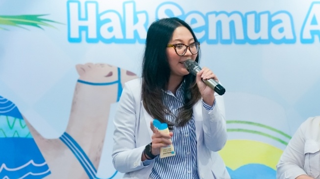 Ruam Popok Bukan Sekadar Kemerahan, Cara Jaga Kenyamanan Bayi Sejak Hari Pertama