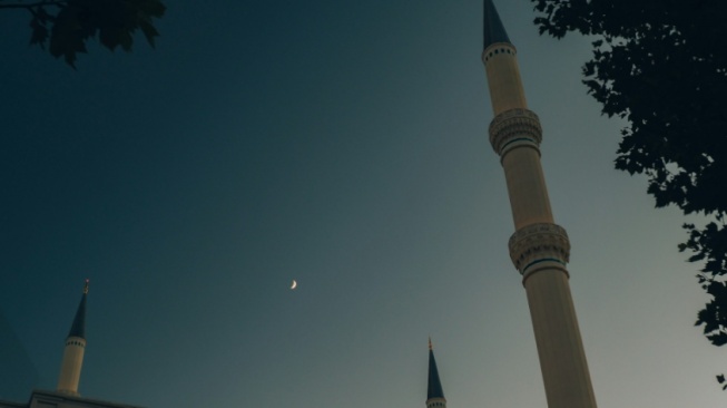 25 Ucapan Minta Maaf sebelum Ramadhan Bahasa Inggris yang Hangat