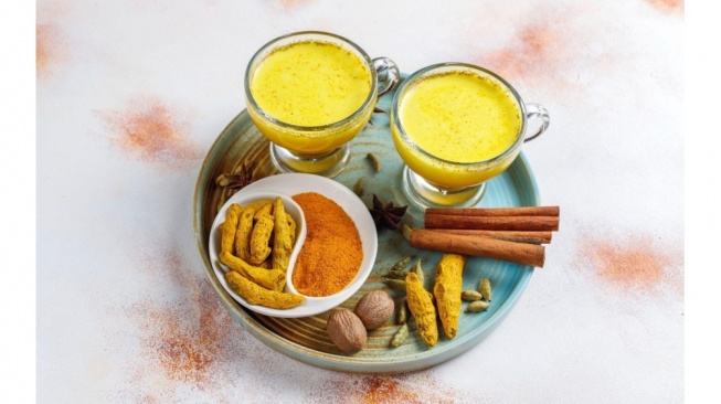 Rahasia Kunyit Asam Sebagai Ramuan Pelancar Haid