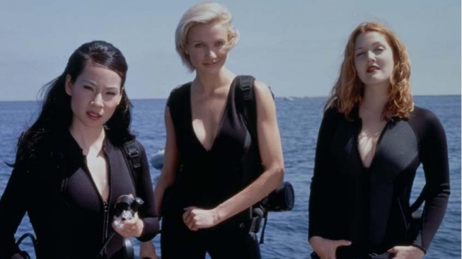 Film Baru Charlies Angels Siap Diproduksi, Kembalinya Tiga Sosok Ikonik ke Layar Lebar