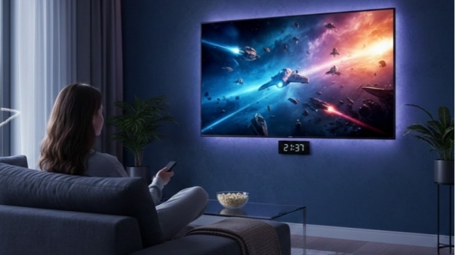 Apa Bedanya Smart TV, Google TV dan Android TV? Ini Rekomendasi Mereknya