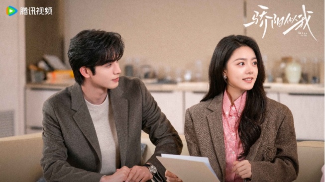 9 Drama China tentang Dunia Kerja yang Seru dan Edukatif