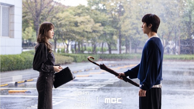 4 Drakor Romantis Februari 2026, Ada Han Ji Min hingga Lee Sung Kyung