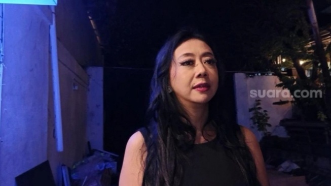 Jadi Ibu Tunggal, Asri Welas Tak Batasi Komunikasi Anak dan Mantan Suami