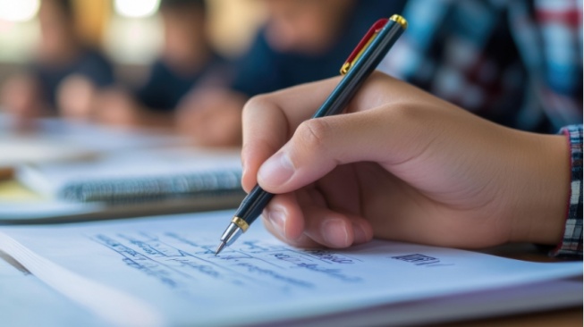 Menulis dengan Tanggung Jawab demi Tingkatkan Literasi Digital Masyarakat