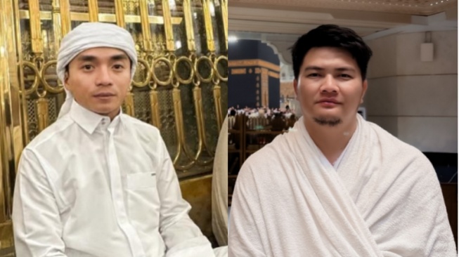 Taqy Malik Buka Suara soal Tudingan Mark Up Wakaf Alquran, Ajak Randy Permana Tabayyun