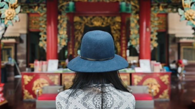 5 Destinasi Wisata Religi Buddha di Kepulauan Riau, Sarat Sejarah dan Spiritualitas