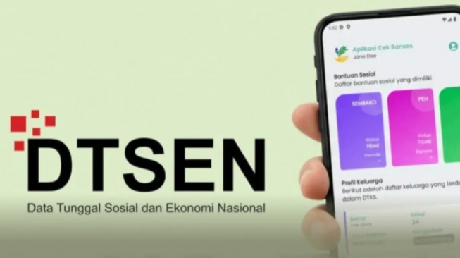 Ada Aturan Baru Bansos, Begini Cara Update Desil Agar Tetap Terima Bantuan