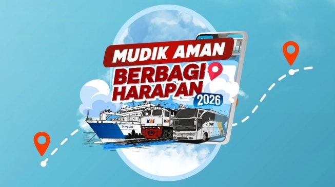 Link Mudik Gratis Jasa Raharja 2026: Cara Daftar, Syarat, dan Jadwal Lengkap