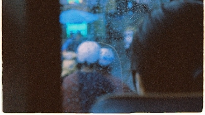 Dalam Perjalanan Pulang