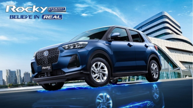 Apakah Mobil Hybrid Perlu Dicas? Ini 5 Rekomendasi Terbaik dengan Harga Terjangkau