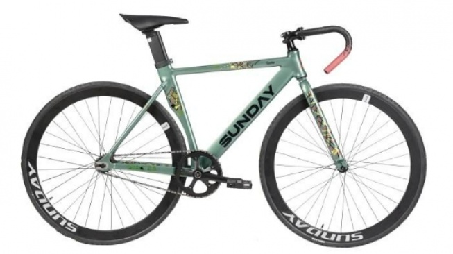 Sepeda Kalcer Federal Masih Produksi? Ini 3 Alternatif Sepeda Retro Klasik Paling Keren