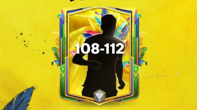 Kode redeem FC Mobile terbaru