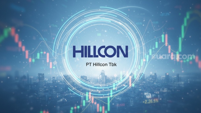 Profil PT Hillcon Tbk (HILL), Harga Sahamnya Anjlok Parah Usai Gugatan PKPU