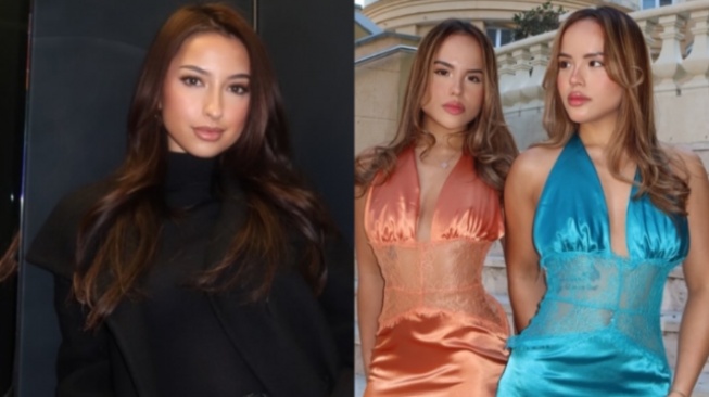 Jennifer Coppen Buka Suara Soal Tudingan The Connell Twins Tentang Artis J yang Suka 'Digilir'
