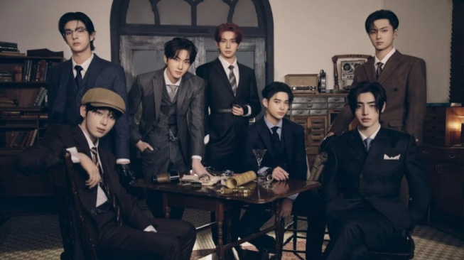 No Way Back oleh Enhypen Feat. So!YoON!: Jalani Takdir Hidup Tanpa Ragu