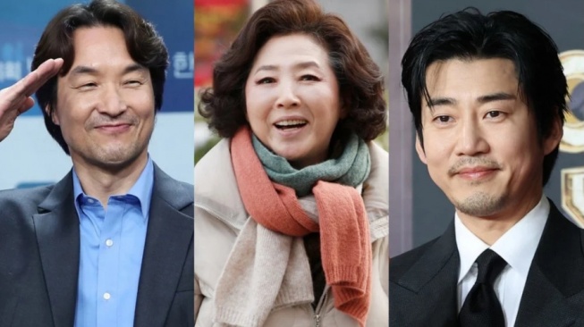 Bertabur Bintang, Ini Jajaran Pemain Drakor Kin and Sin yang Tayang 2027