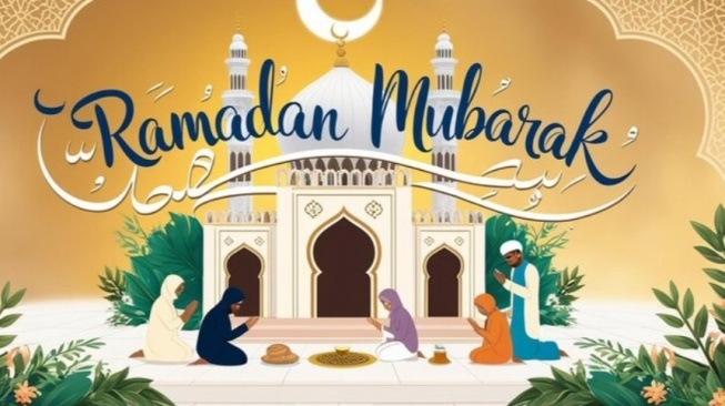 25 Ucapan Maaf Menjelang Ramadan Bahasa Sunda, Siap Dikirimkan ke Grup WhatsApp