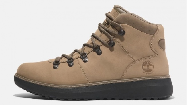 Sepatu Timberland Original Harga Berapa? Ini 7 Alternatif Merek Lokal, Kualitas Tak Kalah