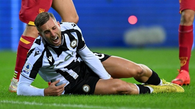 1100 Hari Absen karena Cedera ACL, Eks Barcelona dan AC Milan Mengaku Mendapat Mukjizat