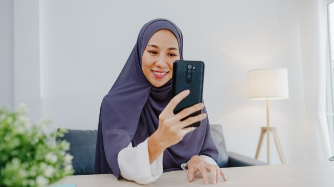 25 Contoh Ucapan Selamat Menunaikan Ibadah Puasa 1447 H