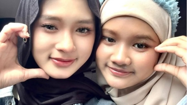 Inara Rusli Sebut Putrinya Tak Suka Dibilang Cantik, Warganet: Yakin?