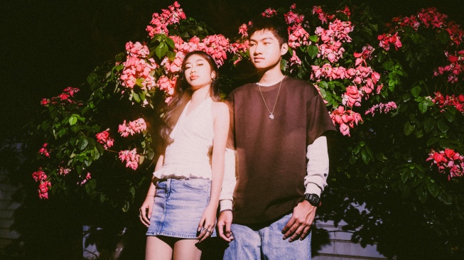 Inspirasi Lagu Cinta dari Svararasa, Romansa Gen Z yang Hangat dan Dekat di Hati