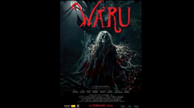 Film Waru: Sebuah Perjanjian Pesugihan Berdarah yang Mematikan!