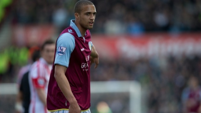 Pemain St Kiits and Nevis jebolan Premier League, Jordan Bowery. (Dok. Aston Villa)