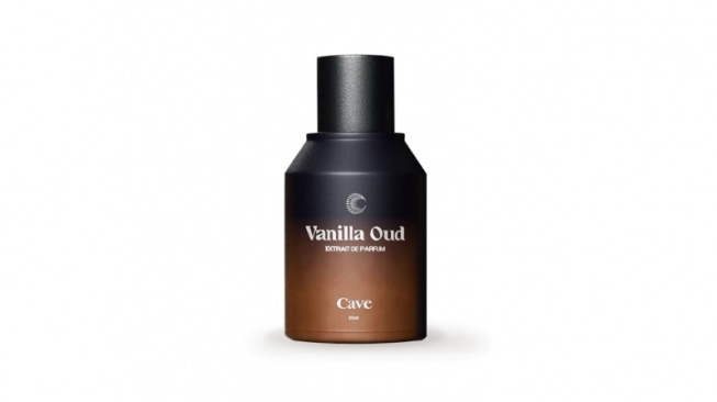 Cave Extrait de Parfum Vanilla Oud