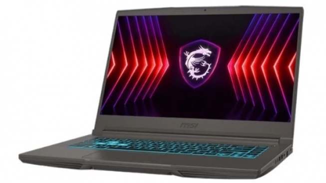 Jangan Salah Beli! 5 Laptop Gaming Paling Aman di Awal 2026