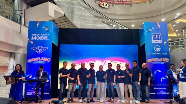 Emiten BFIN Andalkan Program Loyalitas Dongkrak Pembiayaan Mobil Bekas