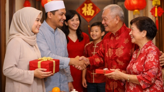 Apakah Orang Islam Boleh Merayakan Imlek? Ini Aturannya
