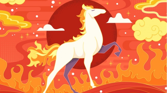 Imlek 2026: Mengenal Tahun Kuda Api dan Filosofinya dalam Budaya Tionghoa