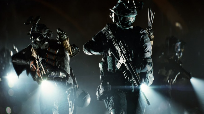 Penjelasan Update Battlefield 6 Season 2, Ada Senjata Anyar dan Helikopter Ikonik