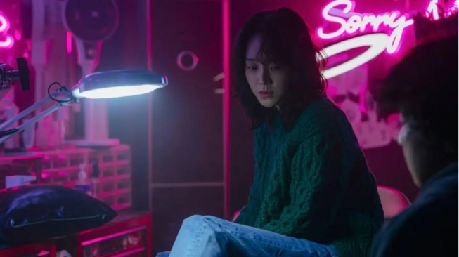 Deretan Fakta yang Harus Diketahui Sebelum Menonton The Art of Sarah