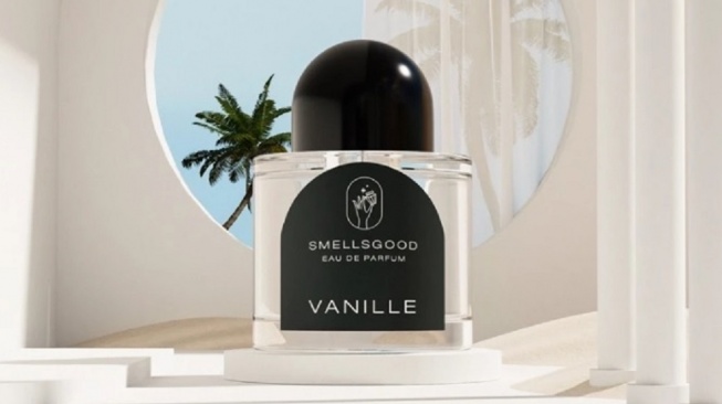 Smells Good - Vanille Eau De Parfum