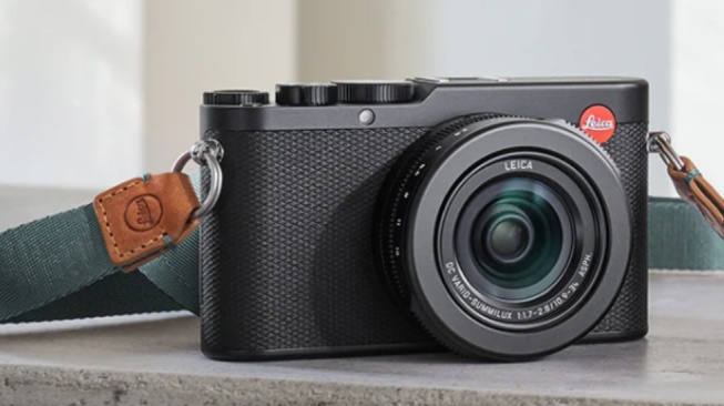 Unit Terbatas, Berapa Harga Kamera Leica Termurah di 2026?