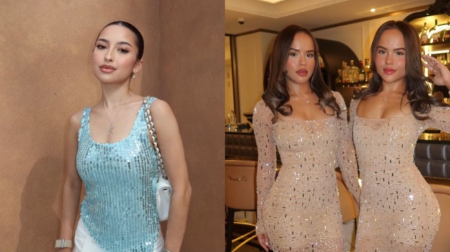 Jennifer Coppen Tegas Bantah Sindiran Kontroversial oleh The Connell Twins