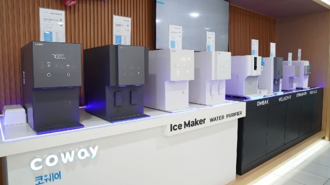 Bandung Darurat Kualitas Udara! Ini Solusi Cerdas Jaga Kesehatan Keluarga di Rumah (Dok. Istimewa)