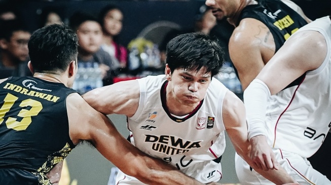 Jadwal Pekan ke-7 IBL 2026: Satria Muda Sambangi Dewa United, Pelita Jaya Jamu Hornbills