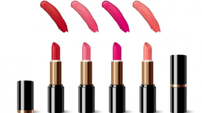 5 Warna Lipstik agar Tampil Lebih Fresh, Wajah Auto Cerah Tanpa Riasan Tebal