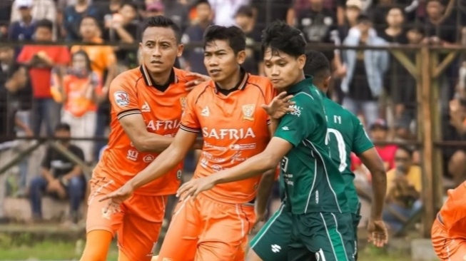 Tiket ke Liga Nasional Hangus! Kisah Pilu PSIR Rembang Didiskualifikasi Gara-Gara Suporter FOMO