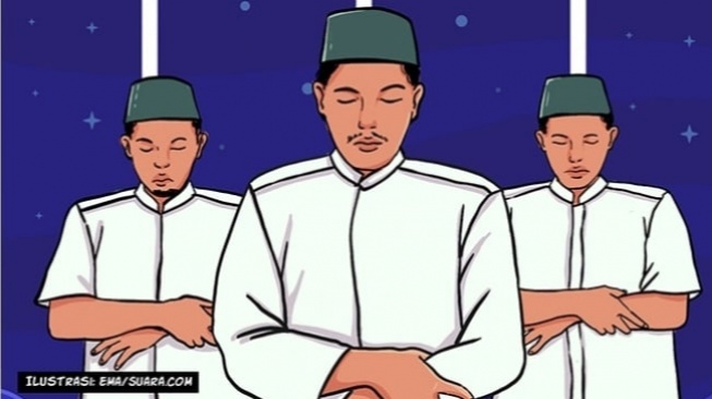 Kapan Mulai Sholat Tarawih 2026? Ini Penetapan Tanggal 1 Ramadhan 1447 H Resmi