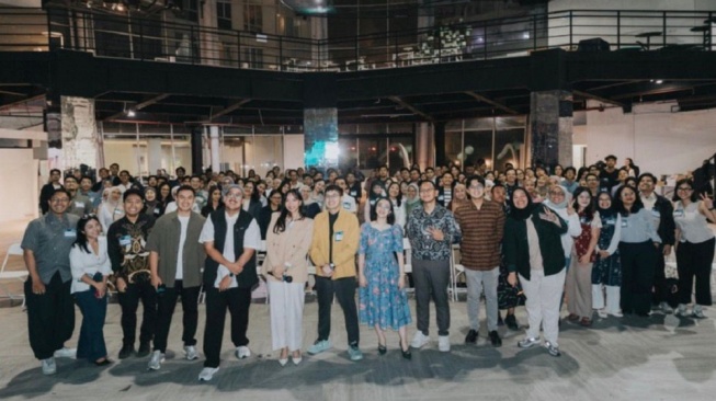 Bukan Fellowship Biasa: Pijar Foundation Tantang Anak Muda Selesaikan Krisis Kemanusiaan