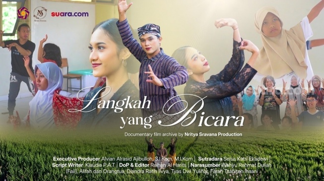 Langkah yang Bicara: Kisah Fai dan Perjuangan Membangun Ruang Inklusi