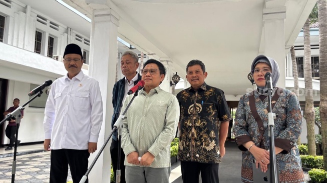 Cak Imin Sebut Masih Ada Peserta BPJS PBI yang Dinonaktifkan, Apa Alasannya?