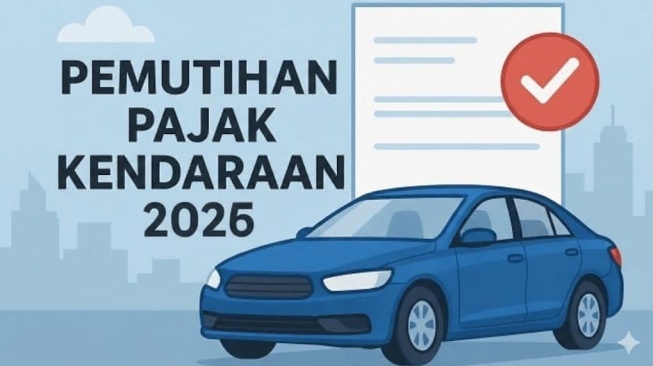 Diskon Pajak hingga Hapus Denda, Catat Jadwal Pemutihan Pajak Kendaraan di 6 Provinsi Tahun 2026