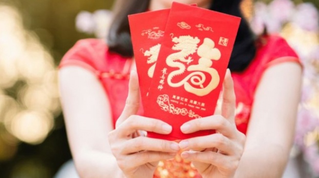 Awas Angpao Digital Palsu! 3 Cara Kenali Modus 'Phishing' di Momen Imlek